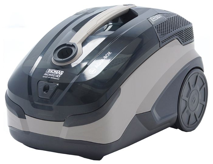

Пылесос Thomas Mokko XT Aqua-Box (788580/788592)