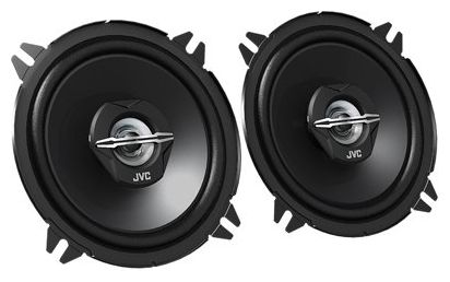 

Автоакустика JVC CS-J520X