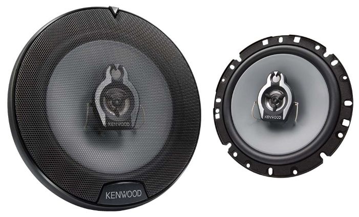 

Автоакустика Kenwood KFC-1753RG