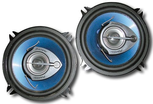 

Автоакустика Pioneer TS-1339R