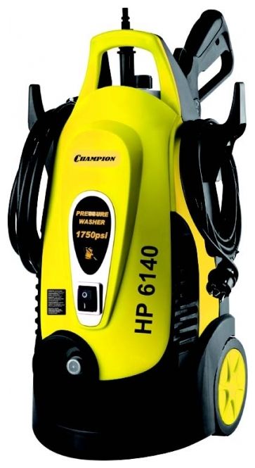 

Мойка высокого давления Champion HP6140