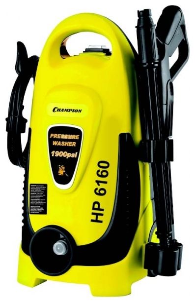 

Мойка высокого давления Champion HP6160