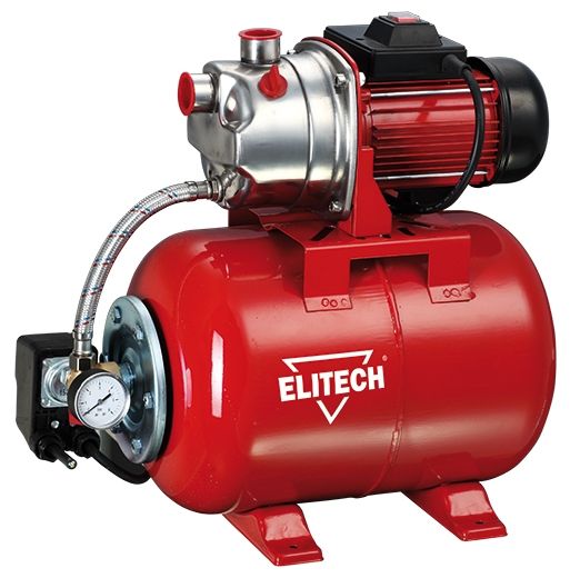 

Насос Elitech САВ 1000Н/24