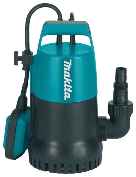

Насос Makita PF0300