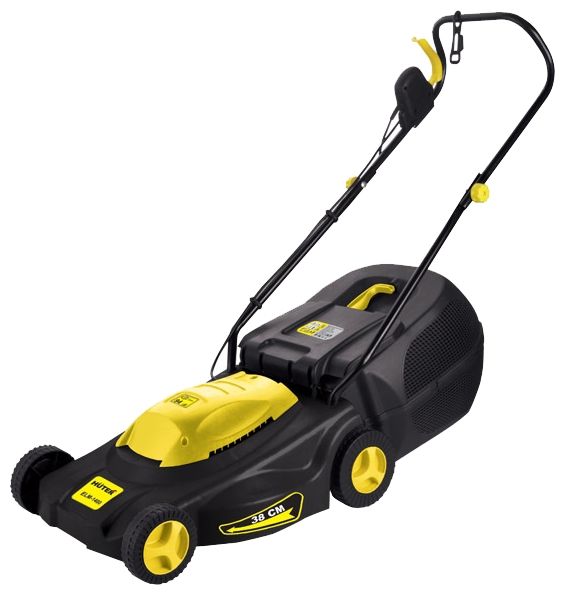 

Газонокосилка Huter ELM-1400P (70/4/4)