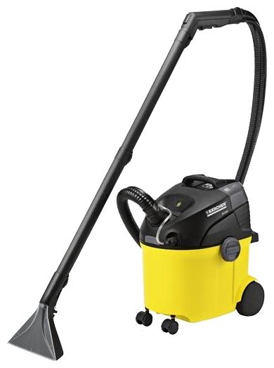 

Пылесос Karcher SE 5.100 (1.081-200.0)