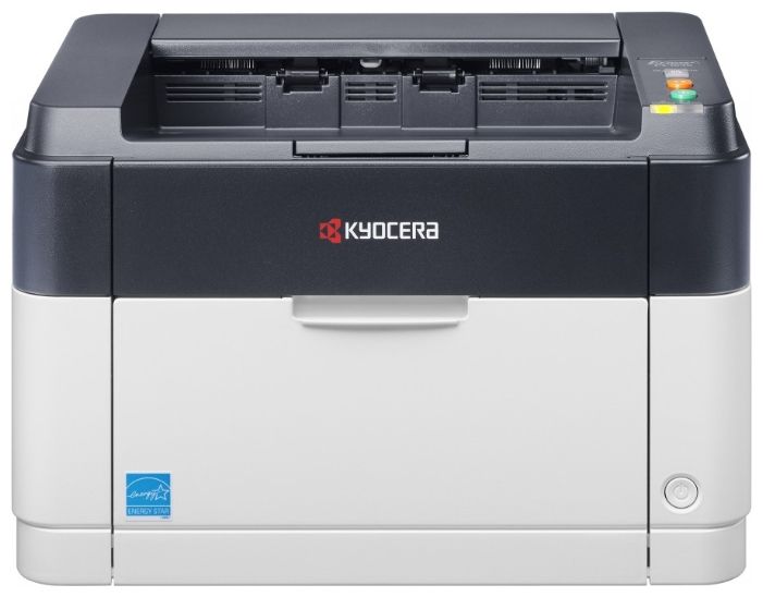 

Принтер Kyocera FS-1040