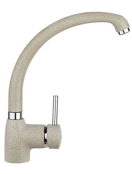 

Смеситель для кухни Kuppersberg GUS KG2511 ECRU