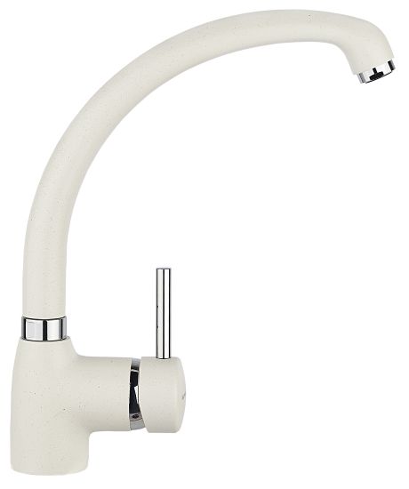 

Смеситель для кухни Kuppersberg GUS KG2511 WHITE