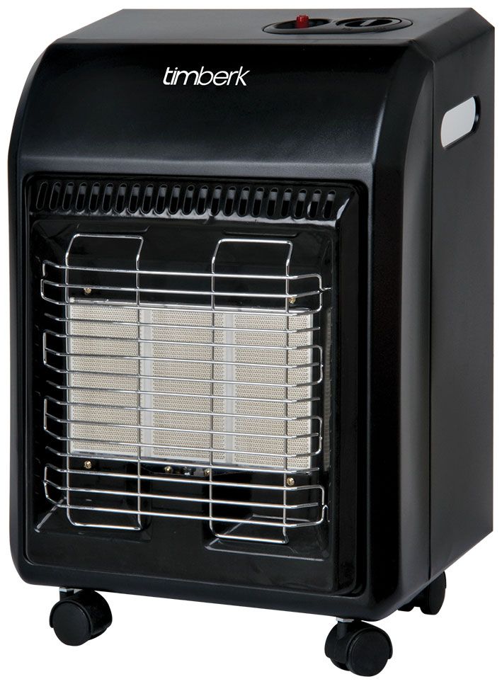 

Газовый обогреватель Timberk TGH 4200 SM1 (газовый)