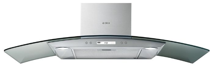 

Каминная вытяжка Elica CIRCUS PLUS IX/A/60