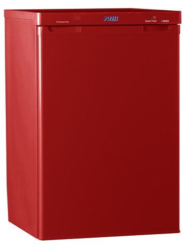 

Морозильная камера Pozis FV-108 рубин
