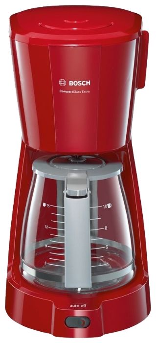 

Кофеварка Bosch TKA3A034