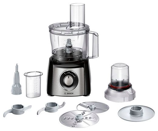 

Кухонный комбайн Bosch MCM3401M