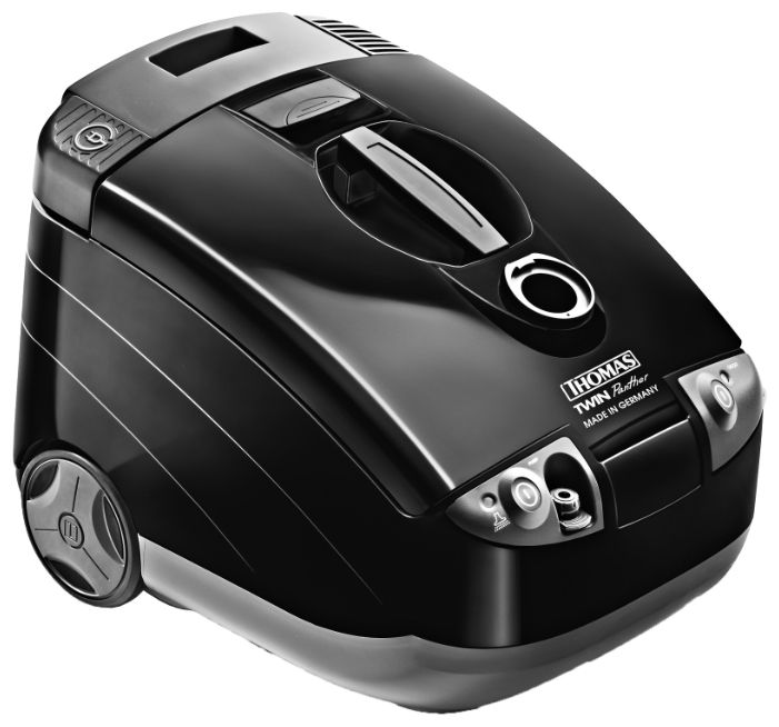 

Пылесос Thomas TWIN Panther (788558)