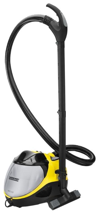 

Пылесос Karcher SV 7 желтый/черный (1.439-410/1.439-490)