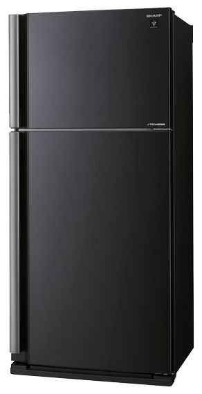

Холодильник Sharp SJ-XE55PMBK