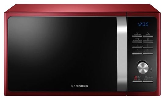 

Микроволновая печь Samsung MS23F301TQR
