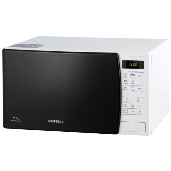 

Микроволновая печь Samsung ME83KRW-1