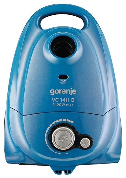 

Пылесос Gorenje VC1411B