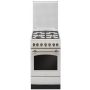

Газовая плита Hansa FCMY58109