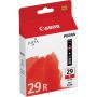 

Картридж Canon PGI-29R (4878B001) Картридж