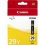 

Картридж Canon PGI-29Y желтый Картридж
