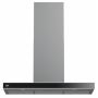 

Каминная вытяжка Beko HCB 93741 BX