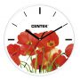 

Часы настенные Centek CT-7102 Tulips