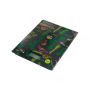Кухонные весы Homestar HS-3008 черные