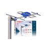 

Телевизионная антенна Lumax DA2203P