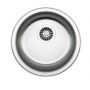 

Кухонная мойка Zigmund & Shtain KREIS 435.8 polished