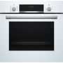 

Электрический духовой шкаф Bosch HBF534EW0R