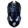 

Компьютерная мышь Perfeo PF-1712-GM QUEST