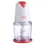 

Блендер Delta LUX DL-7418 белый с терракотовым