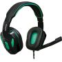 

Компьютерная гарнитура Defender Warhead G-275 зеленый/черный (64122)