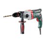 

Дрель Metabo BE 850-2 БЗП коробка (600573810)