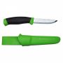 

Нож походный Morakniv Companion Green (12158)