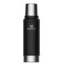 

Термос Stanley The Legendary Classic Bottle (10-01612-028) черный