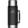 

Термос Stanley The Legendary Classic Food Jar (10-07937-004) черный
