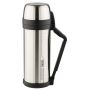 

Термос Thermos FDH Stainless Steel Vacuum Flask 2л стальной/черный (923653)