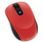 

Компьютерная мышь Microsoft Sculpt красный (43U-00026)