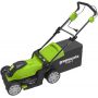 

Газонокосилка Greenworks GLM1241 2505207