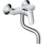 

Смеситель для кухни Hansgrohe Logis 71836000