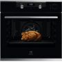 

Электрический духовой шкаф Electrolux OKC5H50X