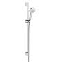 

Душевой гарнитур Hansgrohe Crometta 100 Vario 26657400