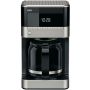 

Кофеварка Braun KF7120 черная