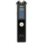

Диктофон Ritmix RR-145 4GB Black