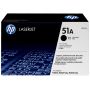 

Картридж HP Q7551A (51A) черный Картридж
