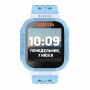 

Умные часы Geozon Classic blue